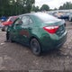 5YFBURHE9FP236548 2015 Toyota Corolla Le auction photo thumbnail 3