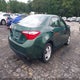 5YFBURHE9FP236548 2015 Toyota Corolla Le auction photo thumbnail 4