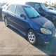 2T1BR32E43C087937 2003 Toyota Corolla S auction photo thumbnail 1