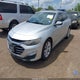 1G1ZD5ST6MF018756 2021 Chevrolet Malibu Fwd Lt auction photo thumbnail 2