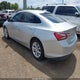 1G1ZD5ST6MF018756 2021 Chevrolet Malibu Fwd Lt auction photo thumbnail 3