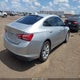 1G1ZD5ST6MF018756 2021 Chevrolet Malibu Fwd Lt auction photo thumbnail 4