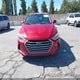 5NPD84LF0HH002475 2017 Hyundai Elantra Se/Value/Limited auction photo thumbnail 12
