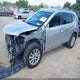 JN8AT2MT7JW455412 2018 Nissan Rogue Sv auction photo thumbnail 2