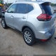 JN8AT2MT7JW455412 2018 Nissan Rogue Sv auction photo thumbnail 3