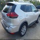 JN8AT2MT7JW455412 2018 Nissan Rogue Sv auction photo thumbnail 4