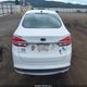 3FA6P0H71HR408077 2017 Ford Fusion Se auction photo thumbnail 16