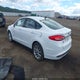 3FA6P0H71HR408077 2017 Ford Fusion Se auction photo thumbnail 3