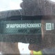 3FA6P0K99ER390997 2014 Ford Fusion Titanium auction photo thumbnail 9