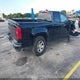 1GCHSBEA3M1107893 2021 Chevrolet Colorado 2Wd Long Box Wt auction photo thumbnail 4