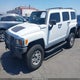 5GTDN136768104643 2006 Hummer H3 Suv auction photo thumbnail 2