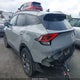 5XYK43DF1SG262975 2025 Kia Sportage Sx auction photo thumbnail 3