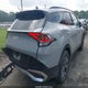 5XYK43DF1SG262975 2025 Kia Sportage Sx auction photo thumbnail 4