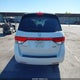 5FNRL5H93GB166412 2016 Honda Odyssey Touring/Touring Elite auction photo thumbnail 17