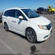 5FNRL5H93GB166412 2016 Honda Odyssey Touring/Touring Elite auction photo thumbnail 1