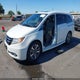 5FNRL5H93GB166412 2016 Honda Odyssey Touring/Touring Elite auction photo thumbnail 2