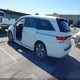 5FNRL5H93GB166412 2016 Honda Odyssey Touring/Touring Elite auction photo thumbnail 3