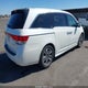 5FNRL5H93GB166412 2016 Honda Odyssey Touring/Touring Elite auction photo thumbnail 4