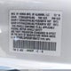 5FNRL5H93GB166412 2016 Honda Odyssey Touring/Touring Elite auction photo thumbnail 9