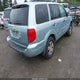 2HKYF18523H511420 2003 Honda Pilot Ex-L auction photo thumbnail 4