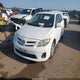 JTDBU4EE0B9130965 2011 Toyota Corolla Le auction photo thumbnail 2