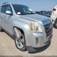 2GKFLYE35F6338453 2015 GMC Terrain Slt-2 auction photo thumbnail 6