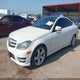 WDDGJ4HB4CF786286 2012 Mercedes-Benz C 250 auction photo thumbnail 2