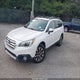 4S4BSANC9F3312333 2015 Subaru Outback 2.5I Limited auction photo thumbnail 2