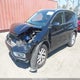 2HKRM3H75FH543628 2015 Honda Cr-V Ex-L auction photo thumbnail 2