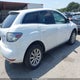 JM3ER2W51A0325307 2010 Mazda Cx-7 auction photo thumbnail 4