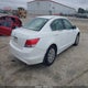 1HGCP26339A151378 2009 Honda Accord 2.4 Lx auction photo thumbnail 4
