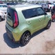 KNDJN2A26E7707393 2014 Kia Soul auction photo thumbnail 4