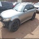 JNRAS08W17X208705 2007 Infiniti Fx35 auction photo thumbnail 2