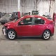 1G1RA6E4XEU155683 2014 Chevrolet Volt auction photo thumbnail 15