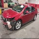 1G1RA6E4XEU155683 2014 Chevrolet Volt auction photo thumbnail 2
