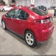 1G1RA6E4XEU155683 2014 Chevrolet Volt auction photo thumbnail 3