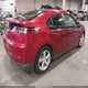 1G1RA6E4XEU155683 2014 Chevrolet Volt auction photo thumbnail 4