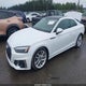 WAUSAAF51PA011959 2023 Audi A5 Premium 45 Tfsi S Line Quattro S Tronic auction photo thumbnail 2