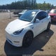 7SAYGDEF2PF580000 2023 Tesla Model Y Performance Dual Motor All-Wheel Drive auction photo thumbnail 2