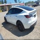 7SAYGDEF2PF580000 2023 Tesla Model Y Performance Dual Motor All-Wheel Drive auction photo thumbnail 3