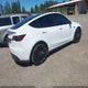 7SAYGDEF2PF580000 2023 Tesla Model Y Performance Dual Motor All-Wheel Drive auction photo thumbnail 4