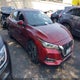 3N1AB8CV4LY298103 2020 Nissan Sentra Sv Xtronic Cvt auction photo thumbnail 1