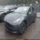 7SAYGAEE8SF305066 2025 Tesla Model Y Long Range Dual Motor All-Wheel Drive auction photo thumbnail 2