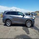 5TDKKRFH5FS078378 2015 Toyota Highlander Xle V6 auction photo thumbnail 13