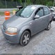 KL1TD56676B589224 2006 Chevrolet Aveo Ls auction photo thumbnail 2