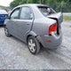 KL1TD56676B589224 2006 Chevrolet Aveo Ls auction photo thumbnail 3