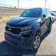 5XYRG4LC6NG161227 2022 Kia Sorento Lx auction photo thumbnail 2