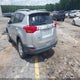 2T3WFREV6DW067821 2013 Toyota Rav4 Xle auction photo thumbnail 3