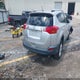 2T3WFREV6DW067821 2013 Toyota Rav4 Xle auction photo thumbnail 4