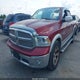 1C6RR6NT0ES314947 2014 Ram 1500 Laramie auction photo thumbnail 2